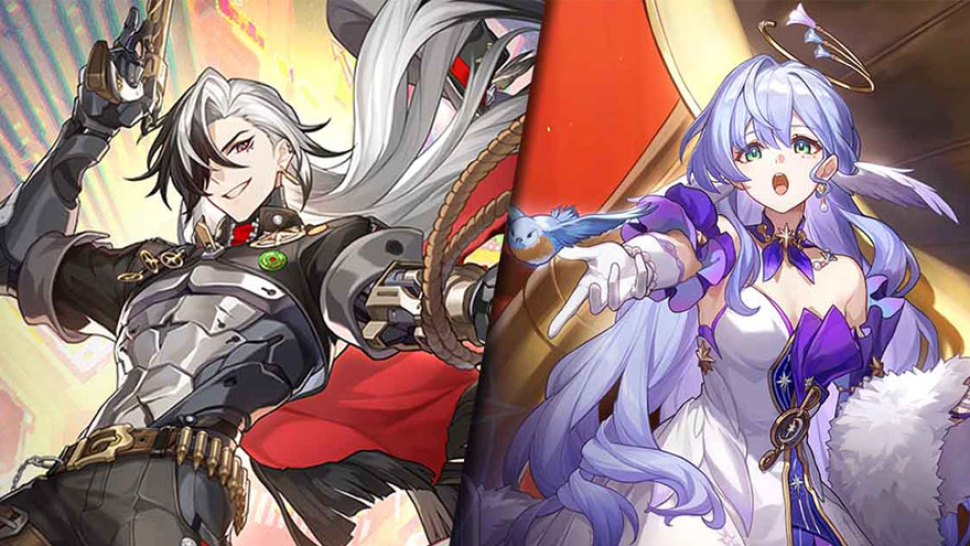 Banner Honkai: Star Rail 2.2 sẽ có nhân vật mới nào?
