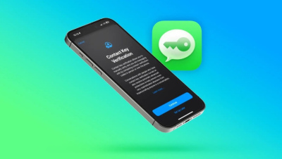 Xác minh khoá liên hệ trên iOS 17.2: có đáng sử dụng?