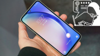 Bảo mật trên Galaxy A55 mạnh mẽ ra sao?