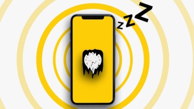 Báo thức iPhone không kêu, nguyên nhân và cách khắc phục