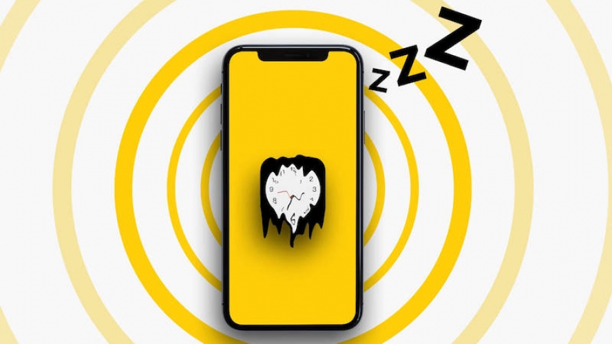 Báo thức iPhone không kêu, nguyên nhân và cách khắc phục