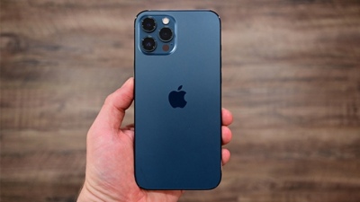 Bất chấp đại dịch Covid, Apple bán được 100 triệu chiếc iPhone 12 chỉ trong vòng 7 tháng từ khi ra mắt