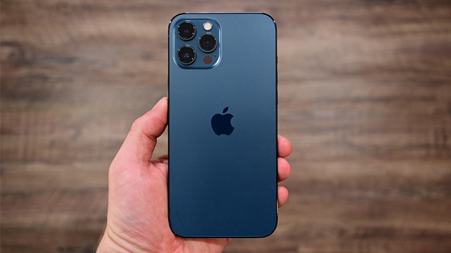 Bất chấp đại dịch Covid, Apple bán được 100 triệu chiếc iPhone 12 chỉ trong vòng 7 tháng từ khi ra mắt