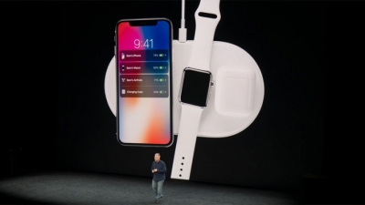 Bất chấp thất bại của AirPower, Apple vẫn tiếp tục phát triển bộ sạc đa thiết bị của mình