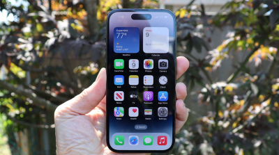 Mẹo làm tối màn hình luôn sáng Always On Display trên iPhone 14 