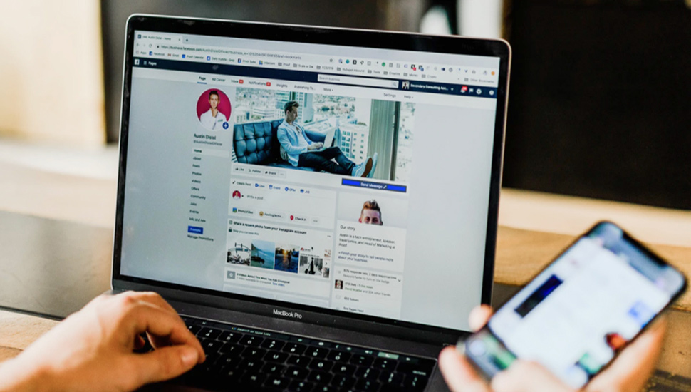 Bật mí cách viết chữ in đậm trên Facebook