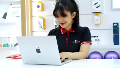 Bật mí “tất tần tật” cách dọn dẹp bộ nhớ cho MacBook cực hiệu quả