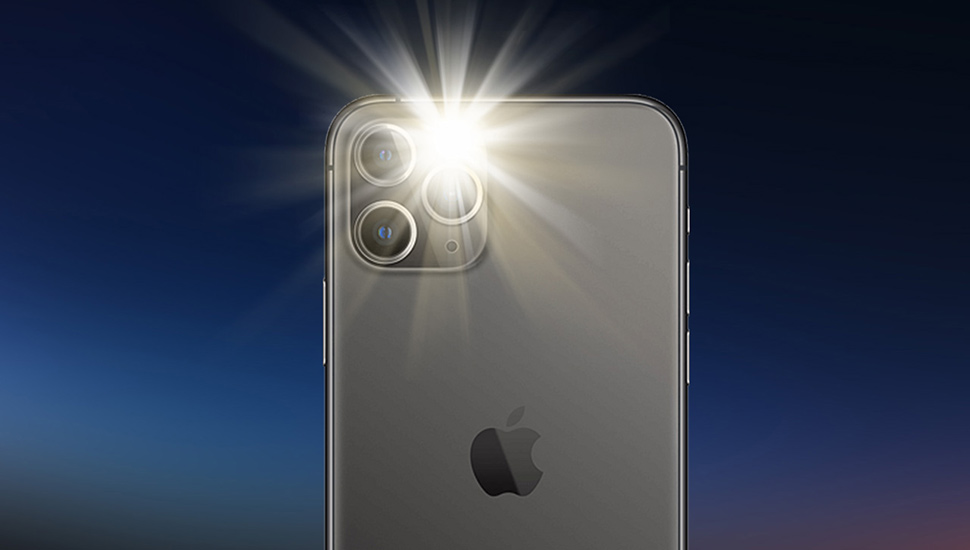 Cách bật đèn Flash trên iPhone để thông báo cuộc gọi khi máy để chế độ im lặng