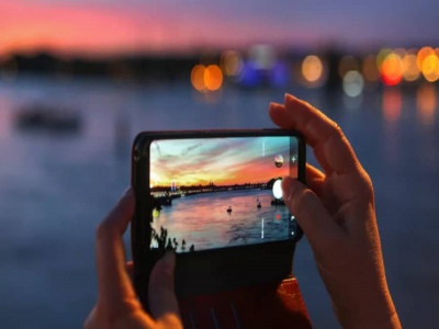 Top smartphone có camera chụp và quay video tốt nhất 2020: Apple chiếm lĩnh ngôi vương với iPhone 12 Pro Max