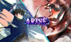 Bí kíp farm boss Winter Raid cực đỉnh trong Arise Crossover
