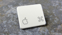 Bí mật đằng sau biểu tượng của phím Command trên Mac