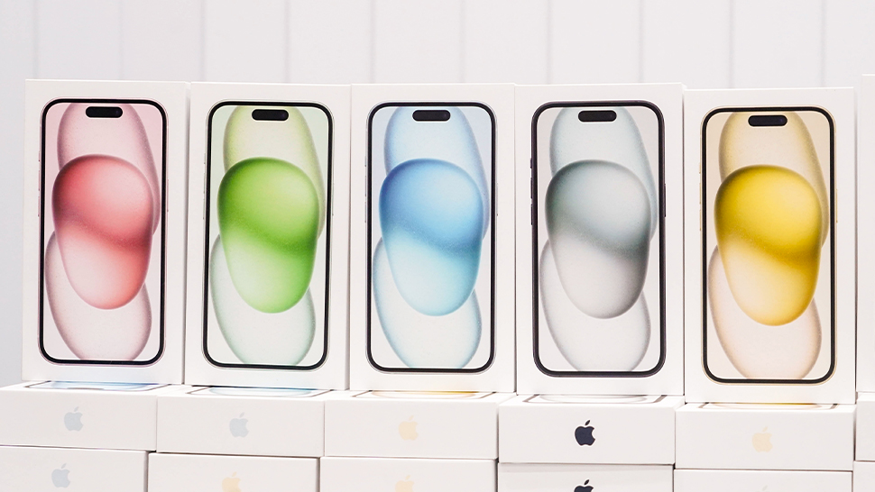 Bí quyết tìm màu sắc iPhone 15/15 Plus phù hợp với bản mệnh của bạn