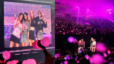Tin buồn cho fan: BLACKPINK sẽ không đến TPHCM