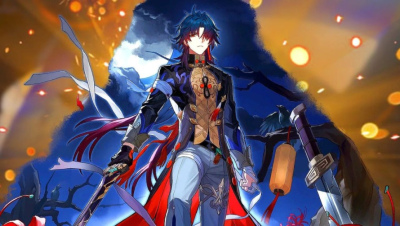 Blade rerun trong Honkai: Star Rail 1.6 có đáng để roll?