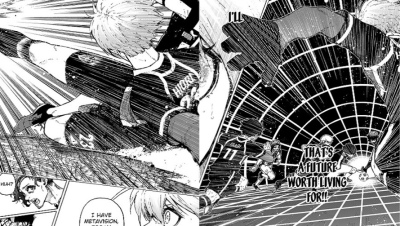 Spoiler Blue Lock chap 233: 'Chìa khóa' thành công của Hiori 