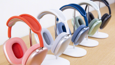AirPods Max mới và AirPods Lite giá rẻ sẽ ra mắt vào 2024