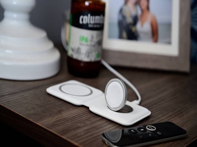 Đánh giá bộ sạc MagSafe Duo mới của Apple: Tốt thật đấy, nhưng có cần thiết không thì phải suy nghĩ thêm!