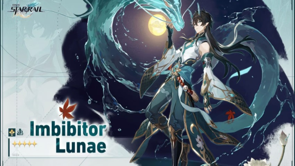 Bộ skill đỉnh cao của Dan Heng IL khiến game thủ phát cuồng