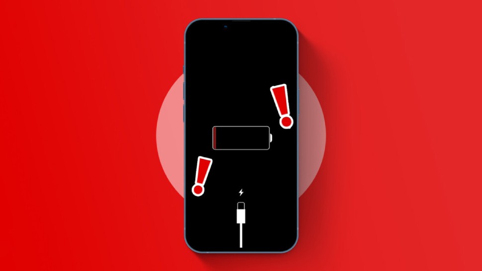 “Bỏ túi” 5 cách xử lý khi pin iPhone sạc không vào