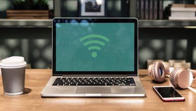 Bỏ túi ngay cách tăng tốc WiFi cho laptop