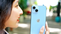 Sở hữu siêu phẩm iPhone 14 cũ với giá cực hời