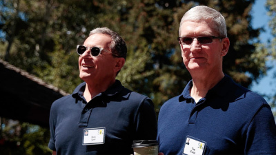Có hay không việc Apple sẽ mua lại Disney? Sự thật hay chỉ là sự 