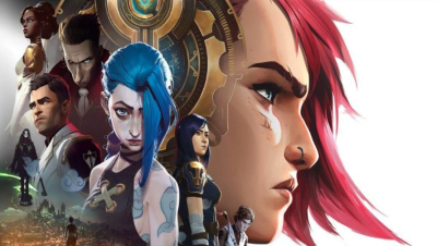 Arcane 2: toàn bộ thông tin về 