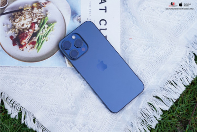 Bù tiền iPhone 12 Pro Max lên iPhone 15 Pro bao nhiêu?