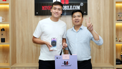 Bùi Hoàng Việt Anh 