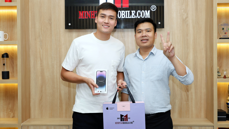 Bùi Hoàng Việt Anh 