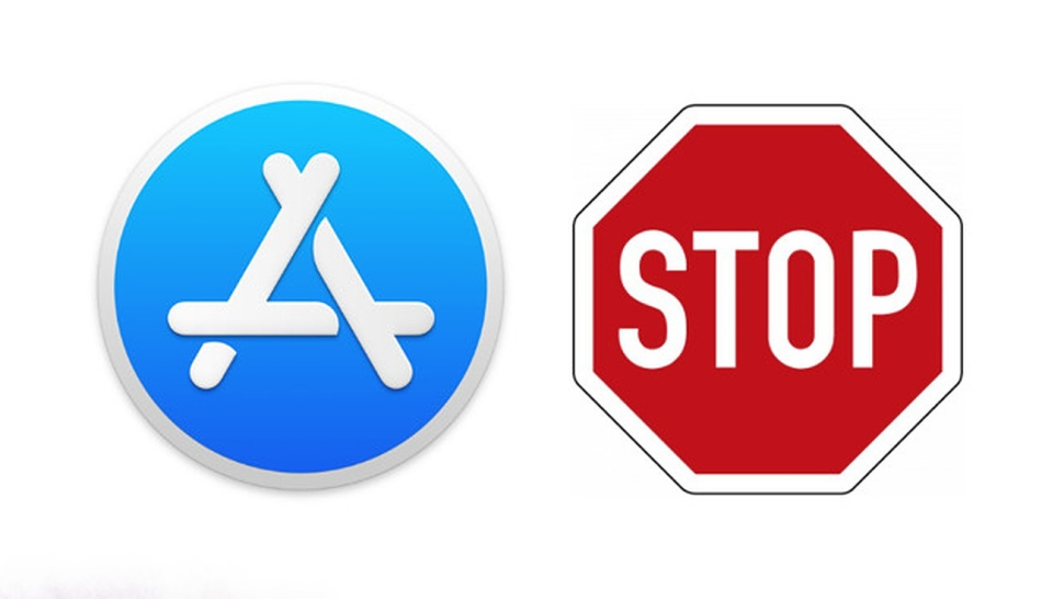 Cách thoát ứng dụng bị treo trên máy Mac