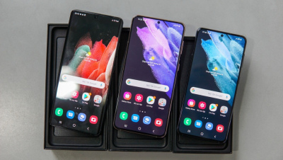 Các dòng Galaxy sẽ nhận được 4 năm nâng cấp và 5 năm cập nhật bảo mật