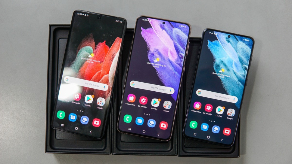 Các dòng Galaxy sẽ nhận được 4 năm nâng cấp và 5 năm cập nhật bảo mật