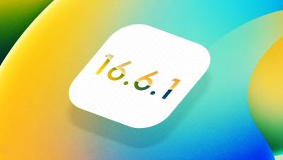 Dòng iPhone nào nên cập nhật lên iOS 16.6.1?