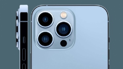 iPhone 13 Pro (Max) nhận được sự quan tâm mạnh mẽ từ người tiêu dùng