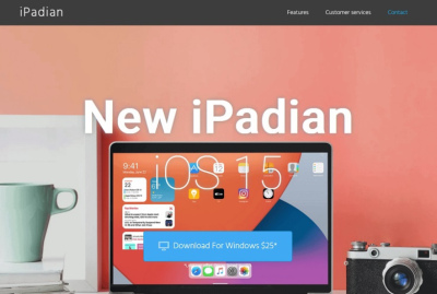 Các phần mềm giả lập iOS tốt nhất chạy trên Windows