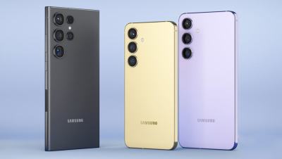 Các thông tin tuyệt mật về dòng Galaxy S24 bị rò rỉ
