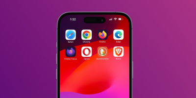 Các trình duyệt tốt và đáng thử nhất dành cho iPhone