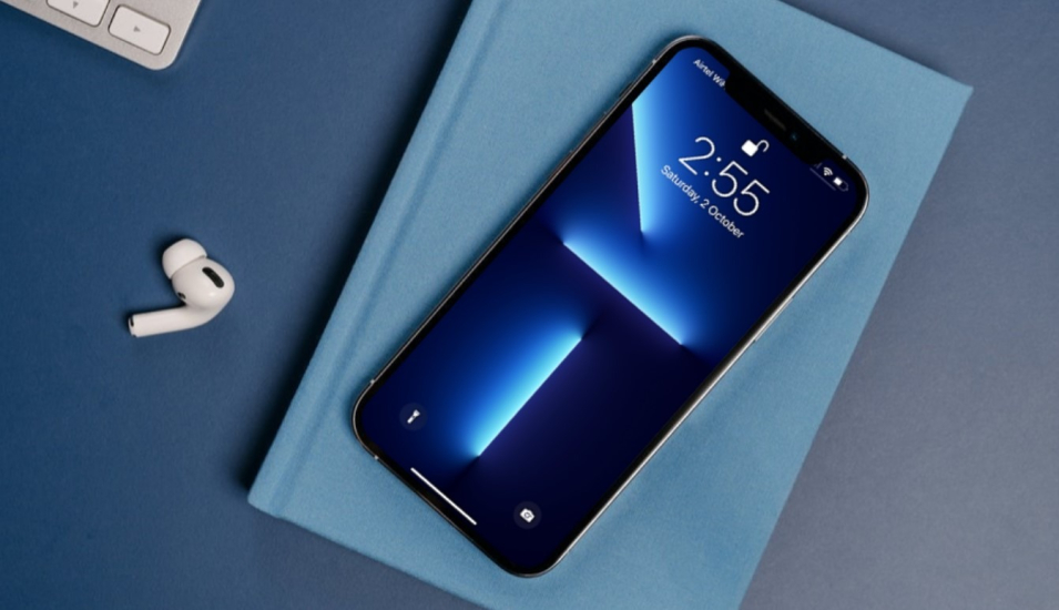 Cách ẩn thanh Home Bar trên iPhone giúp tối ưu giao diện