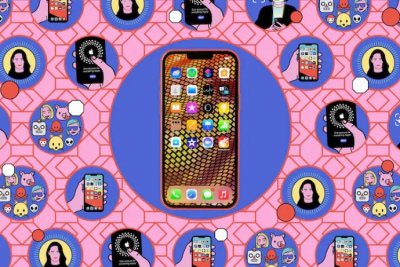 Cách ẩn ứng dụng khỏi màn hình chính của iPhone cực tiện lợi