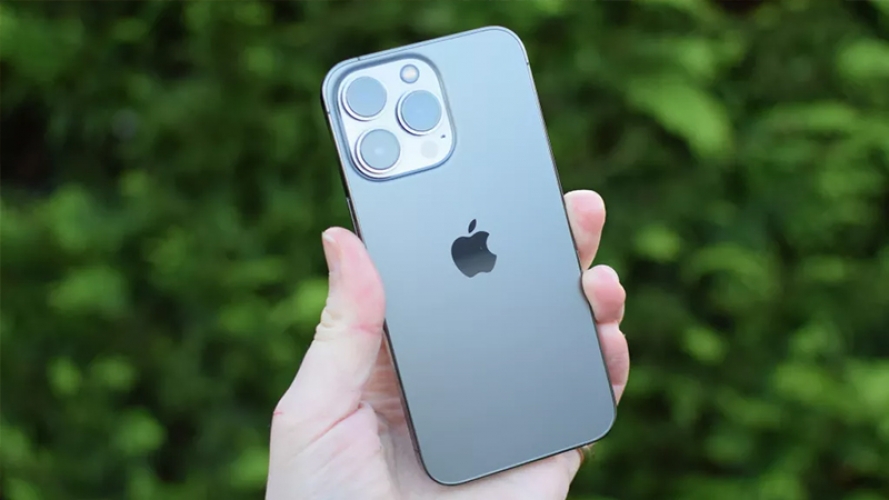 Cách lưu các cài đặt máy ảnh trên iPhone để sử dụng nhiều lần mà ai cũng cần biết