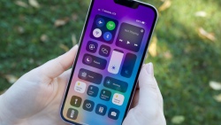 Cách bảo mật iPhone chỉ với Trung tâm điều khiển