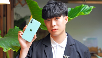 3 lưu ý để bảo vệ iPhone khỏi tin tặc