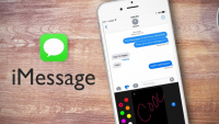 Cách bật iMessage trên iPhone nhanh nhất
