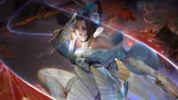 Cách build Mai Shiranui trong Vương Giả Vinh Diệu