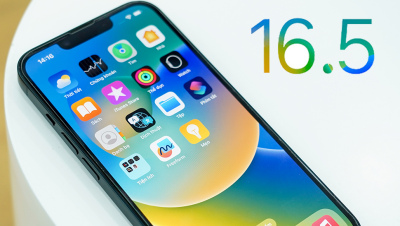 Cách cài đặt iOS 16.5 trên iPhone, bản iOS 16.5 RC cũng làm được