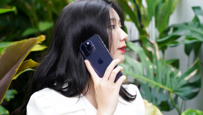 Cách cài đặt để Siri thông báo hết pin trên iPhone