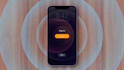Cách cài đặt, thay đổi chuông báo và âm lượng báo thức trên iPhone