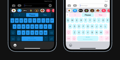 Cách cài đặt, thêm, xóa, tùy chỉnh bàn phím của bên thứ 3 trên iPhone và iPad cực hữu dụng