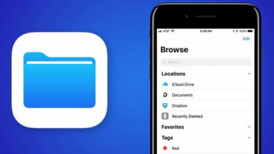 Cách cài đặt ứng dụng Filza trên iPhone mà không cần Jailbreak